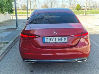 Mercedes-Benz Classe C (206) 2023