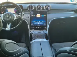 Mercedes-Benz Classe C (206) 2023