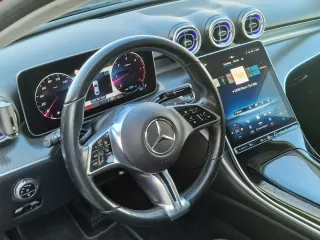 Mercedes-Benz Classe C (206) 2023