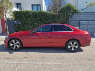 Mercedes-Benz Classe C (206) 2023