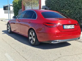Mercedes-Benz Classe C (206) 2023