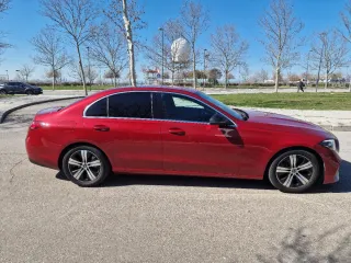 Mercedes-Benz Classe C (206) 2023
