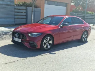 Mercedes-Benz Classe C (206) 2023