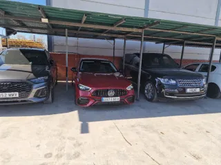 Mercedes-Benz Classe C (206) 2023