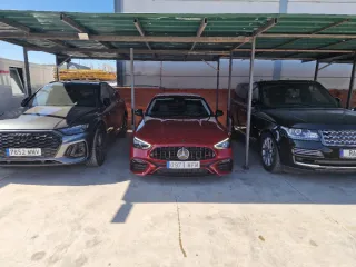 Mercedes-Benz Classe C (206) 2023