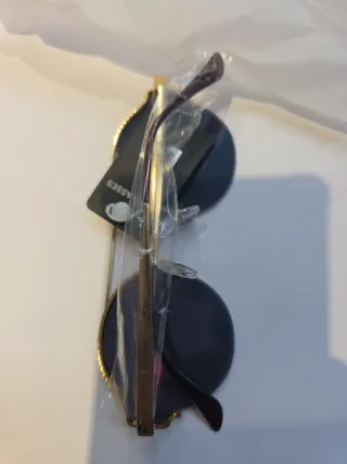 Occhiali da Sole Bambino UV400 Dasoon Vision