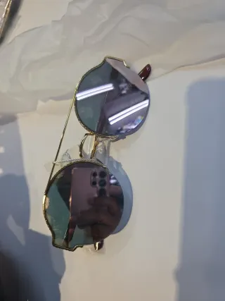 Occhiali da Sole Bambino UV400 Dasoon Vision