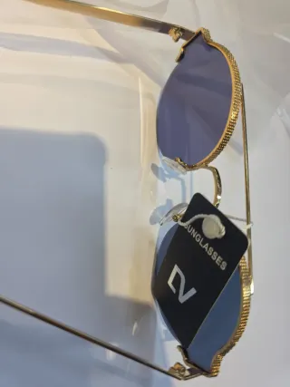 Occhiali da Sole Bambino UV400 Dasoon Vision