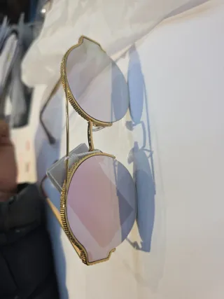 Occhiali da Sole Bambino UV400 Dasoon Vision