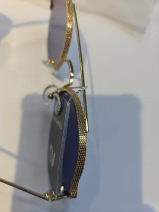 Occhiali da Sole Bambino UV400 Dasoon Vision