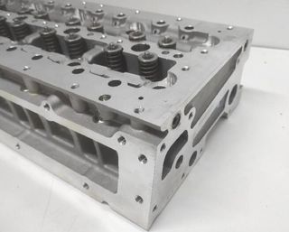 Iveco f1ce culata daily furgon 344994