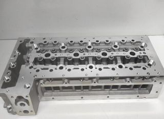 Iveco f1ce culata daily furgon 344994