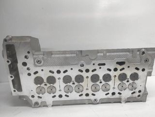 Iveco f1ce culata daily furgon 344994