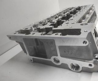 Iveco f1ce culata daily furgon 344994