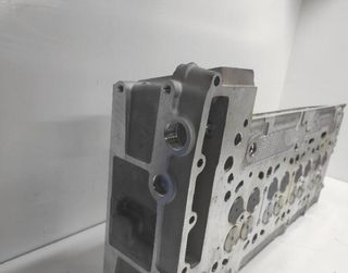 Iveco f1ce culata daily furgon 344994