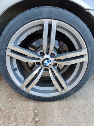 Llantas Réplica M6 18 225/40ZR