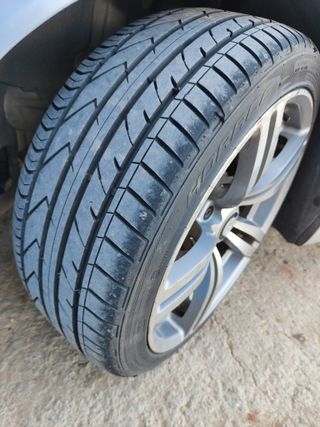 Llantas Réplica M6 18 225/40ZR