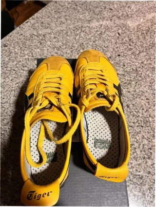 Onitsuka Tiger Mexico 66 Talla 39