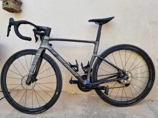 Berria Belador Pro 105 DI2 Talla 53
