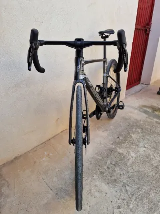 Berria Belador Pro 105 DI2 Talla 53