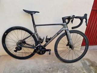 Berria Belador Pro 105 DI2 Talla 53