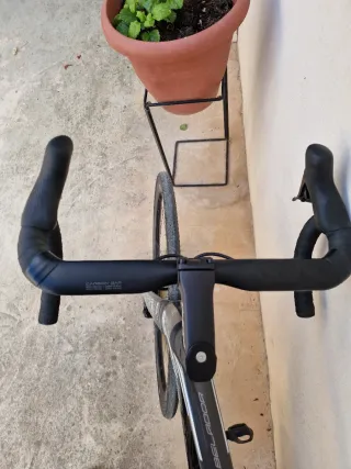 Berria Belador Pro 105 DI2 Talla 53