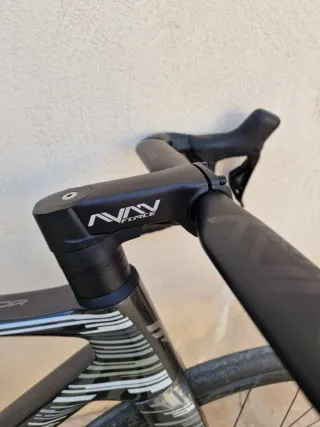 Berria Belador Pro 105 DI2 Talla 53