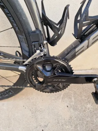 Berria Belador Pro 105 DI2 Talla 53