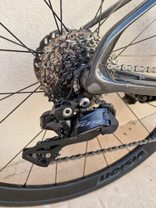 Berria Belador Pro 105 DI2 Talla 53