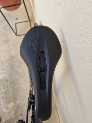 Berria Belador Pro 105 DI2 Talla 53