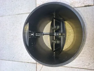 Regulador Caudal Aire Constante KOOLAIR KCRK