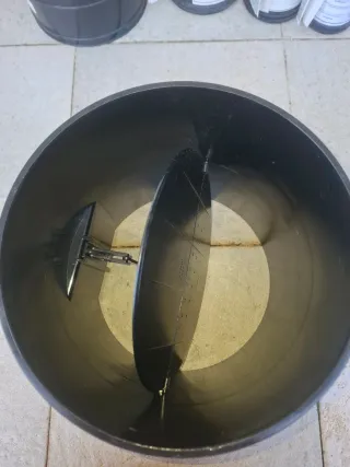 Regulador Caudal Aire Constante KOOLAIR KCRK