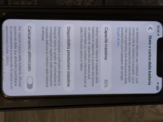 iPhone 11 Pro 64 GB Grigio Siderale