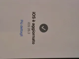 iPhone 11 Pro 64 GB Grigio Siderale