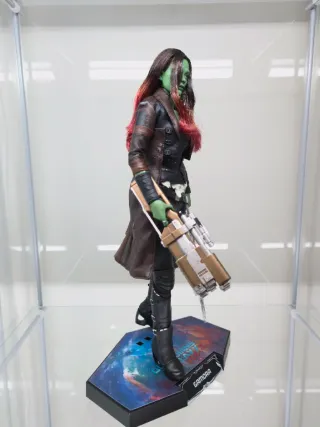 Hot Toys Gamora Guardians of the Galaxy Vol.2