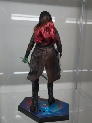 Hot Toys Gamora Guardians of the Galaxy Vol.2