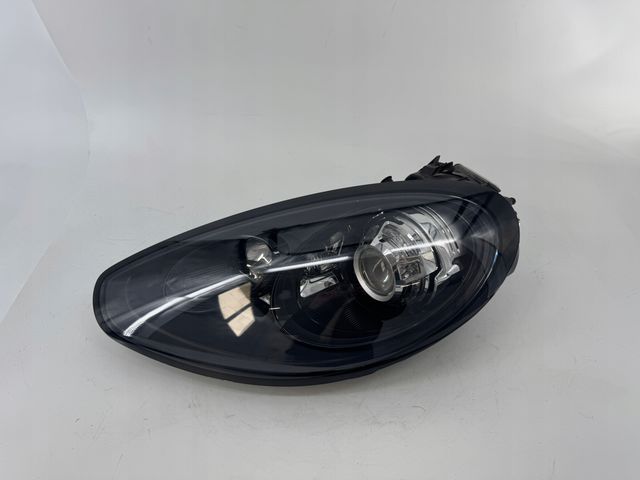 Faro Bi-Xenon LED para Porsche Panamera 970 Lift