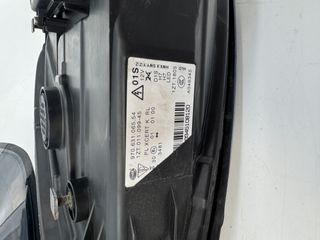 Faro Bi-Xenon LED para Porsche Panamera 970 Lift