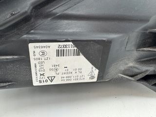 Faro Bi-Xenon LED para Porsche Panamera 970 Lift