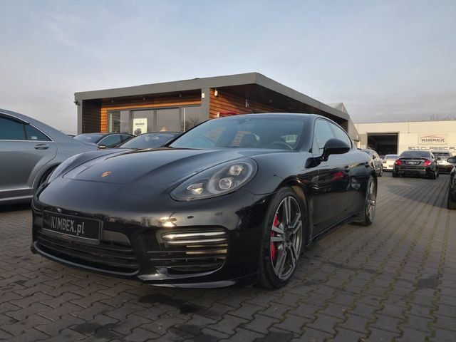 Faro Bi-Xenon LED para Porsche Panamera 970 Lift