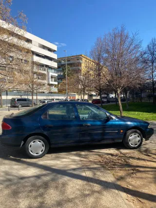 Ford Mondeo 1996