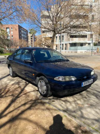 Ford Mondeo 1996