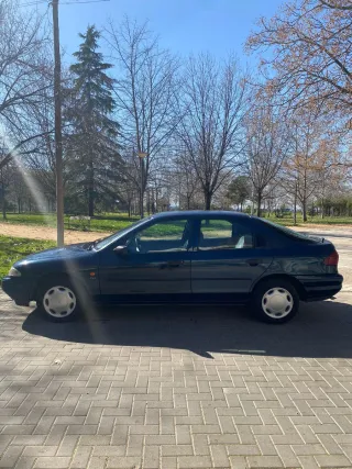 Ford Mondeo 1996