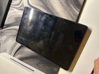Samsung Galaxy Tab S6 Lite Negra