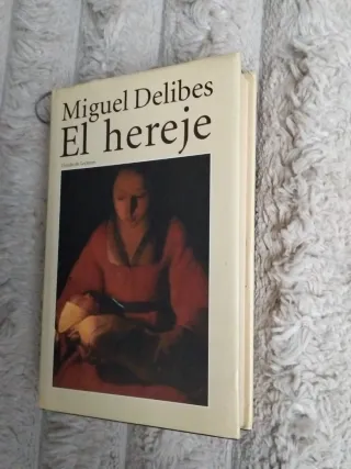 Pack 5 libros variados