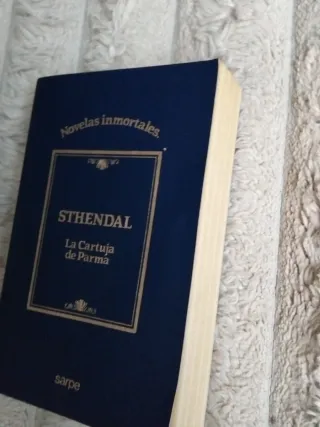 Pack 5 libros variados