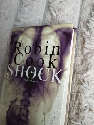 Pack 5 libros variados