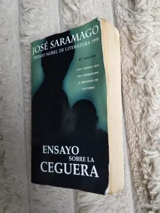 Pack 5 libros variados