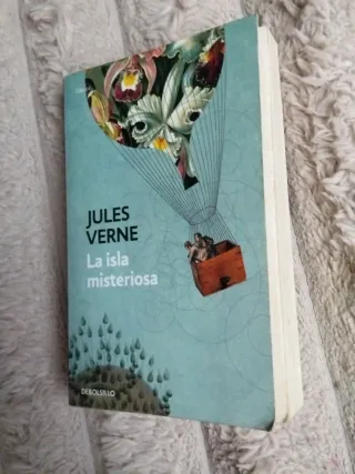 Pack 5 libros variados