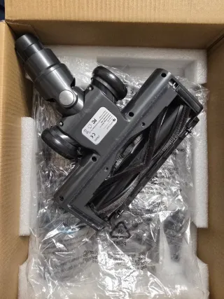 Proscenic P16 Aspirapolvere a Batteria